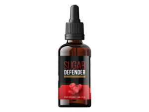 Read more about the article Sugar Defender: The Game-Changer for a Healthier You